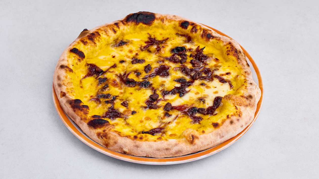 Pizza Patata Matata