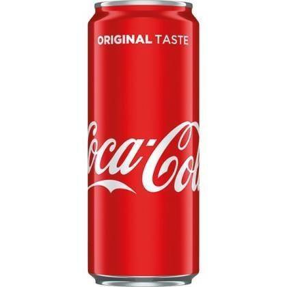 Coca Cola