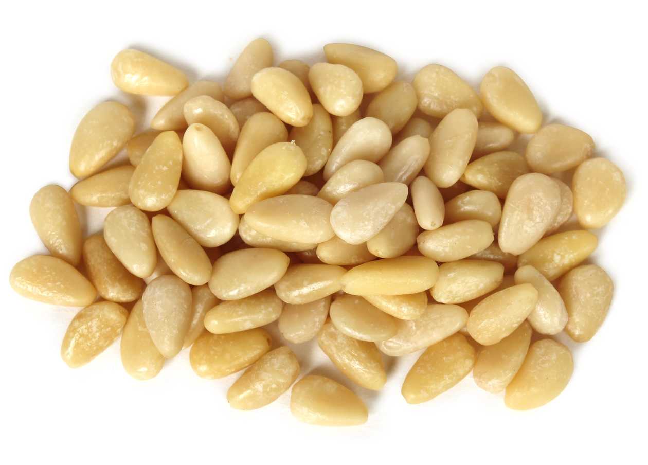 Extra pine nut