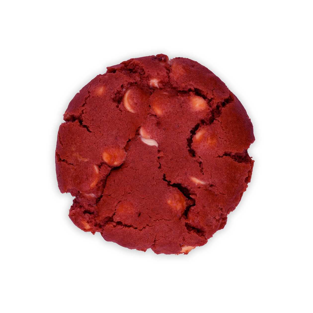 Cookie Red Velvet