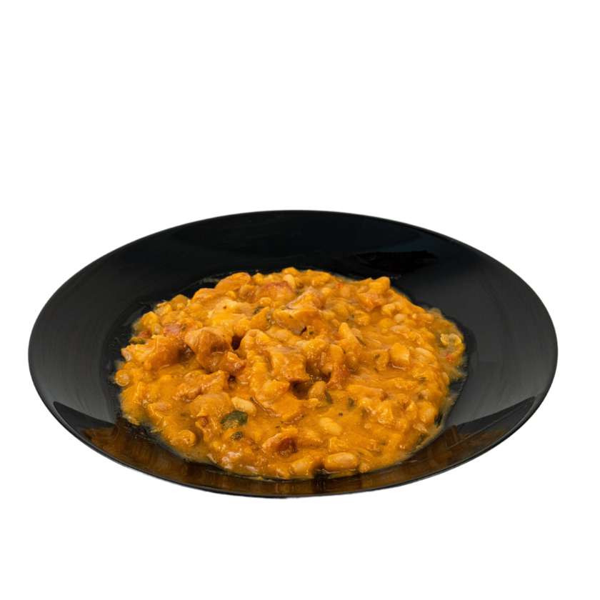 Fasole cu Ciolan - 200gr