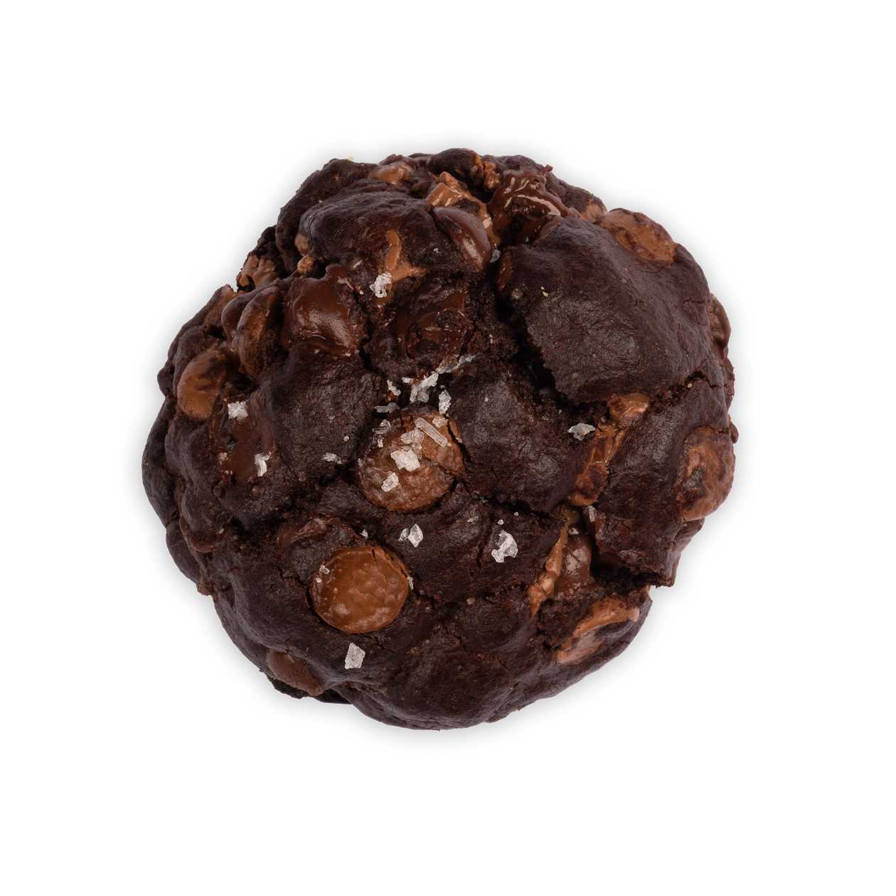 Cookie Triple Choco
