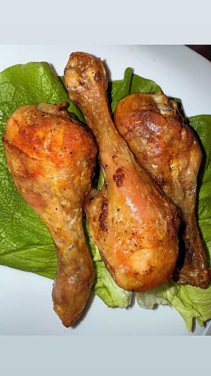 Chicken Drumsticks