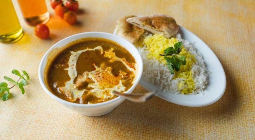 Chicken Curry
