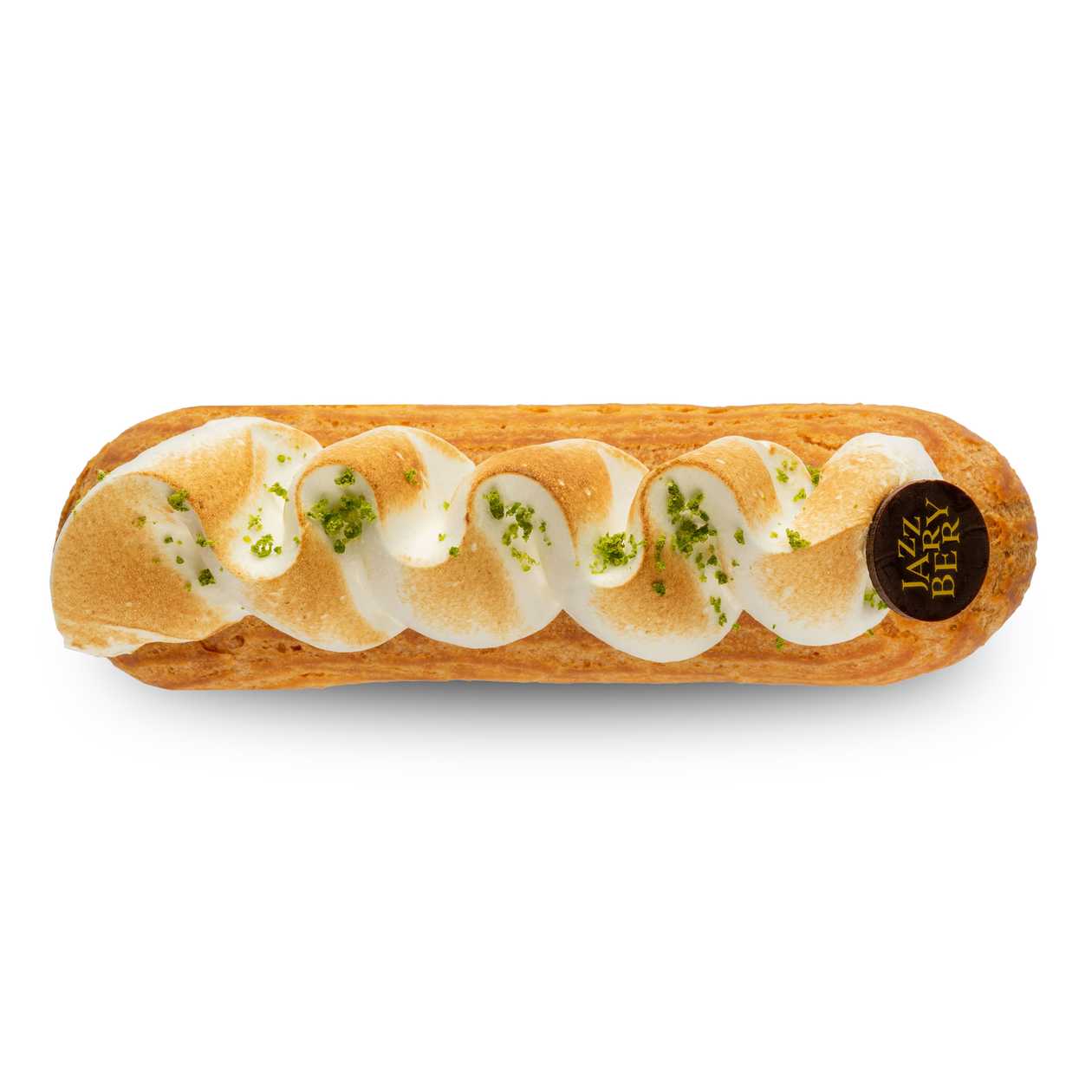Yuzu Eclair