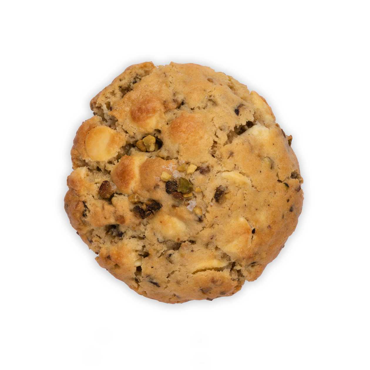 Cookie Pistachio