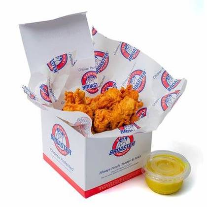 6 pcs