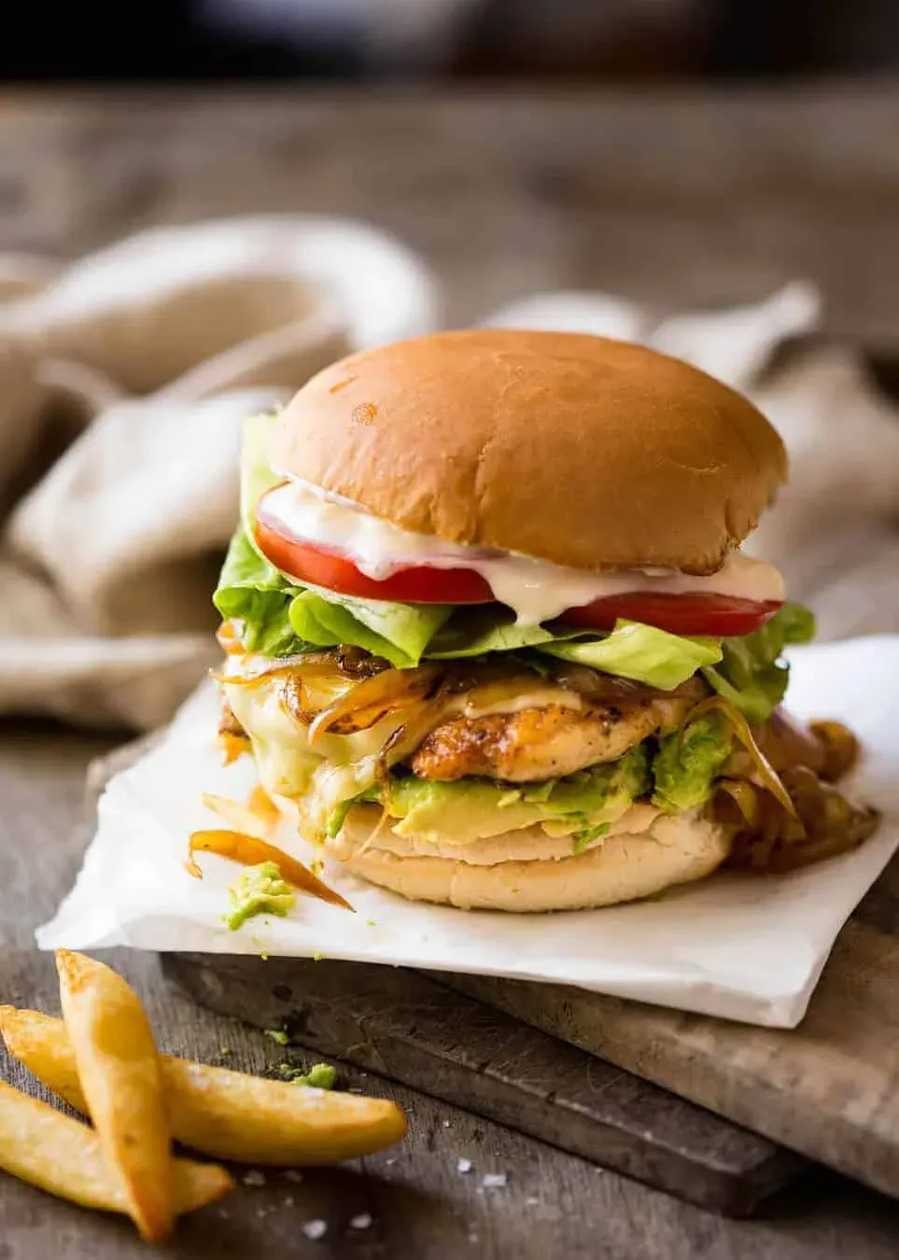 Chicken Fillet