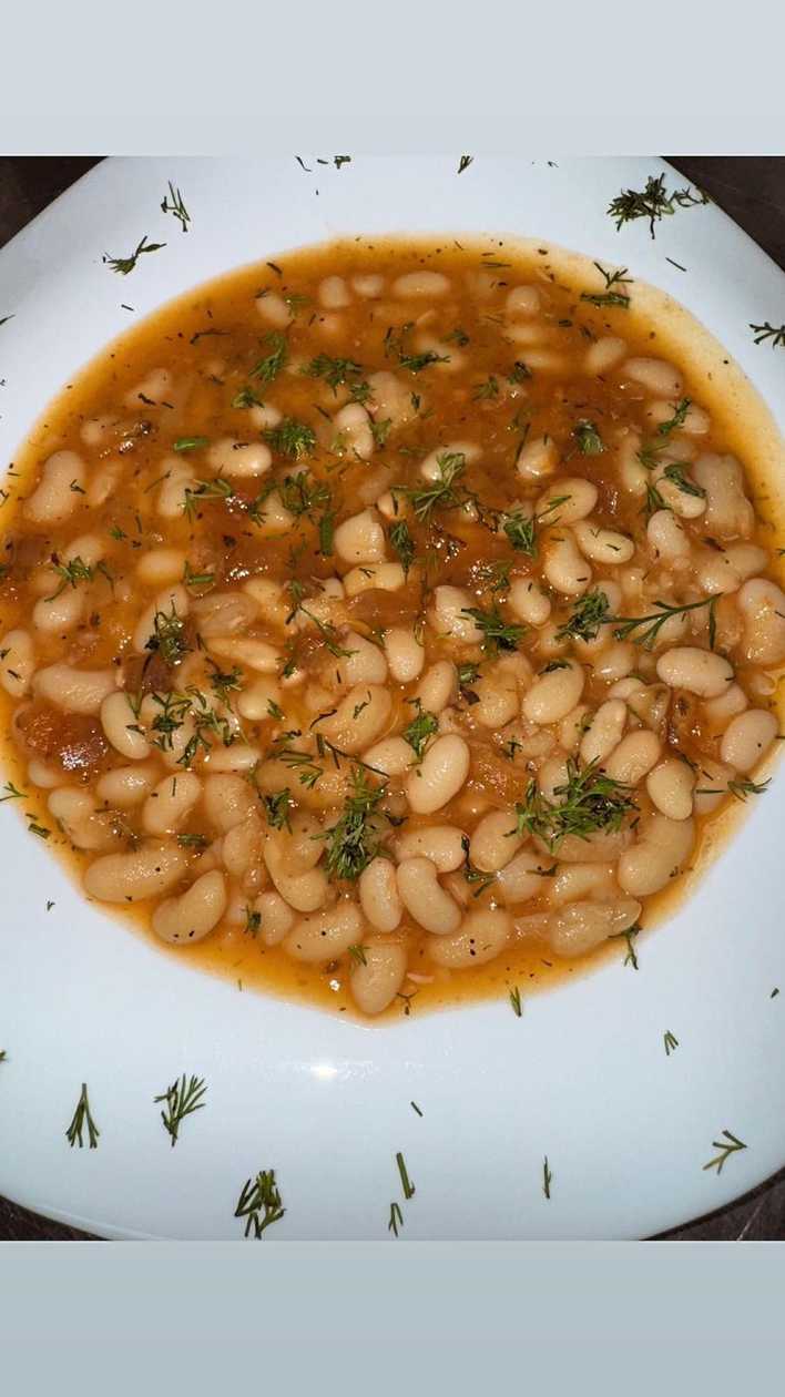 Baked Beans