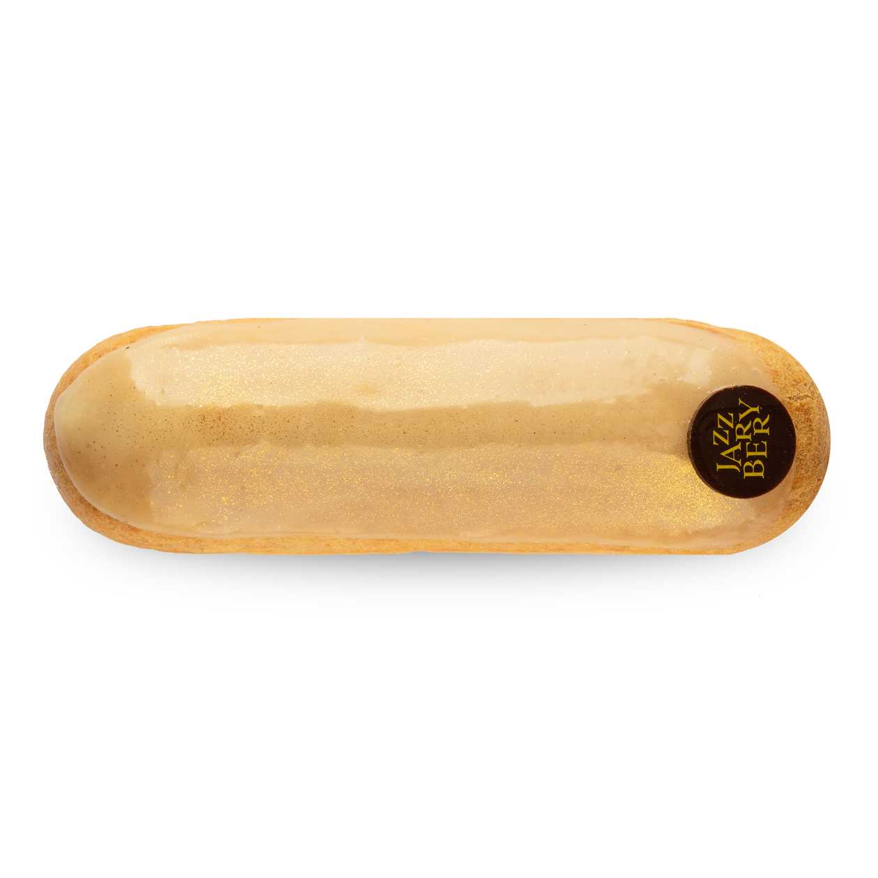 Eclair with Vanilla