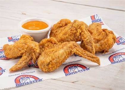 8 pcs