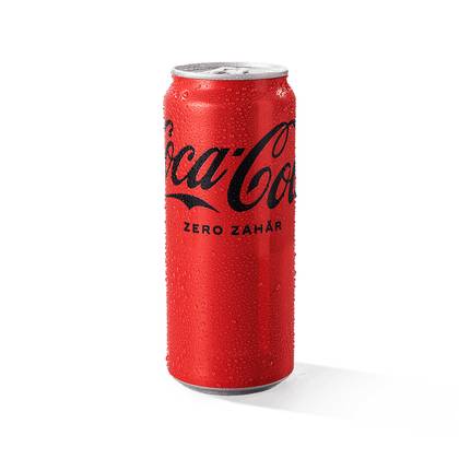 Coca Cola Zero