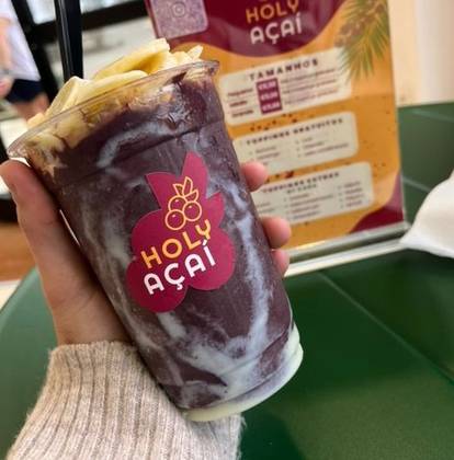 Large Cup