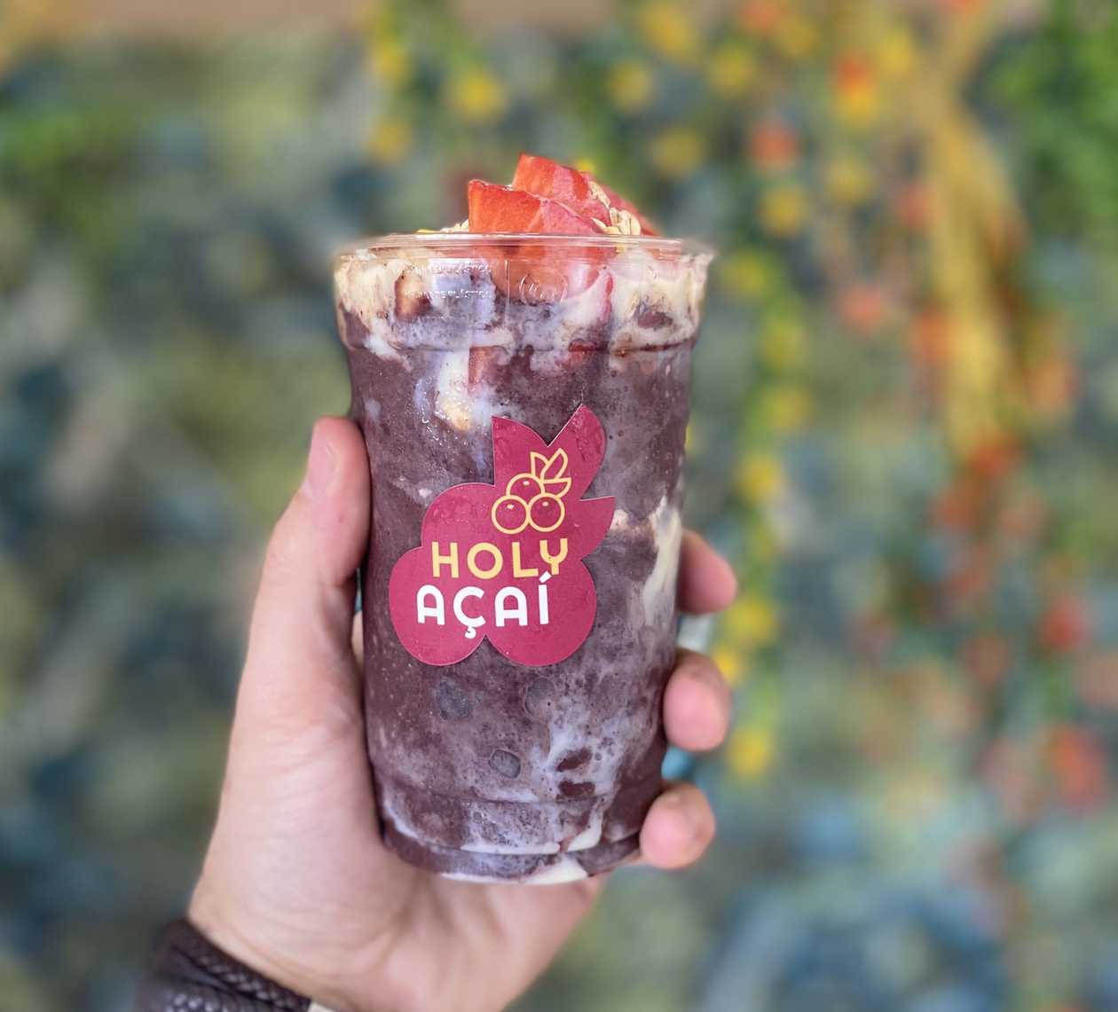 Medium Cup