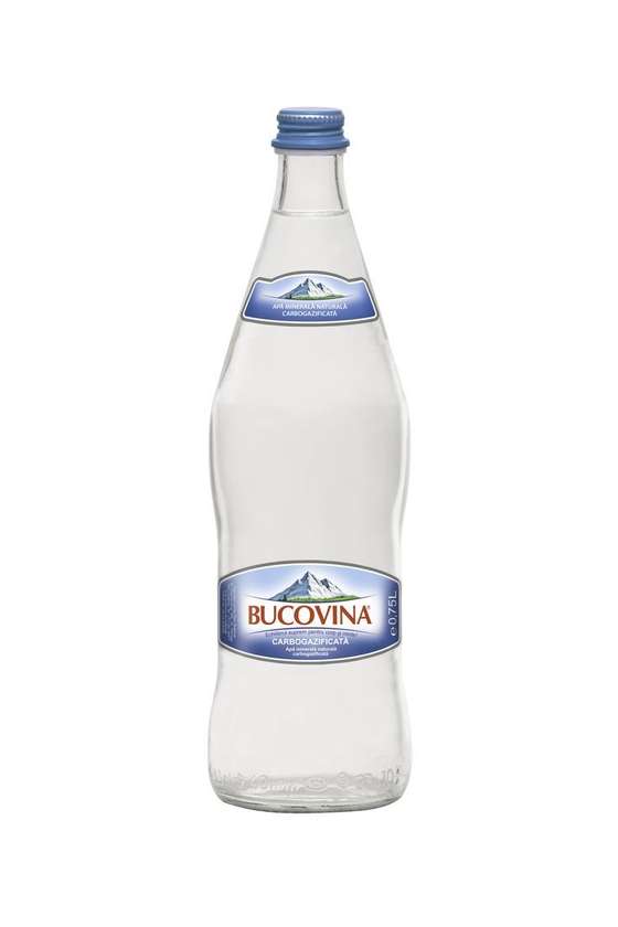 Sparkling Water