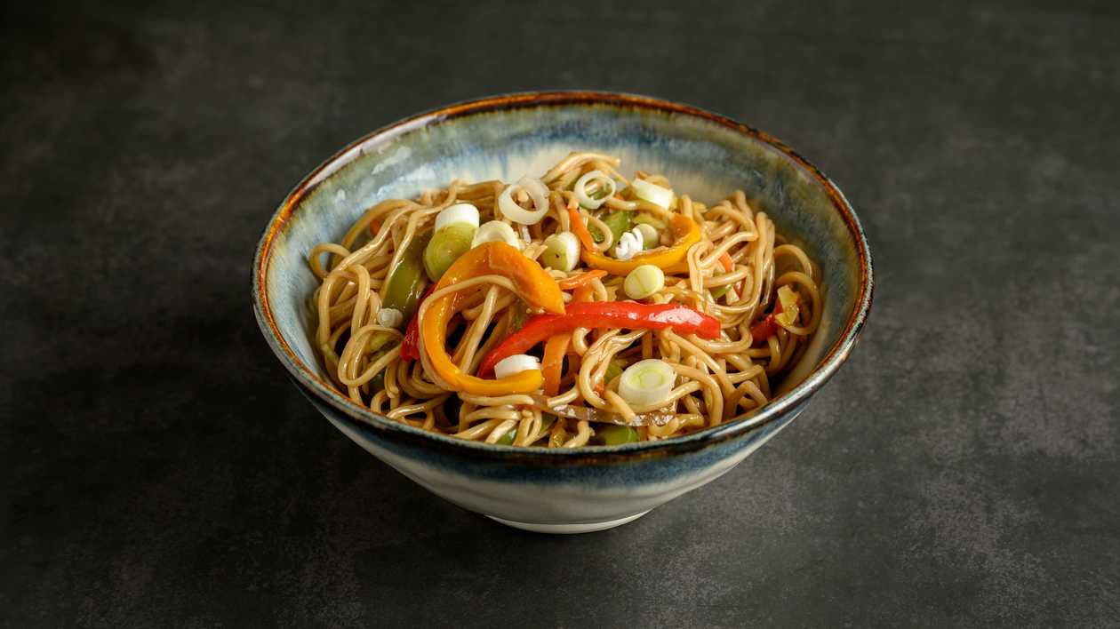 Noodles