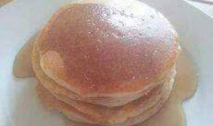 American Pancakes