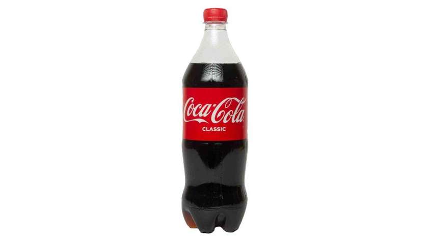 Coca-Cola® 1 L