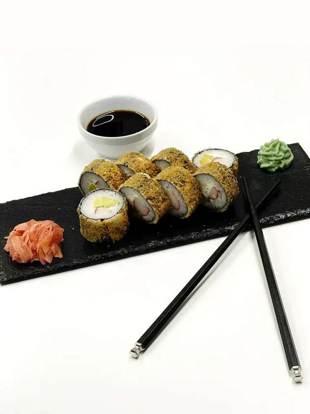 Tempura Japan
