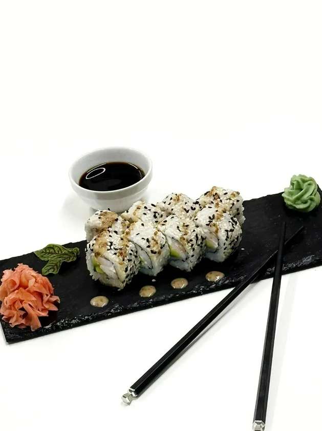 Japan Shrimps
