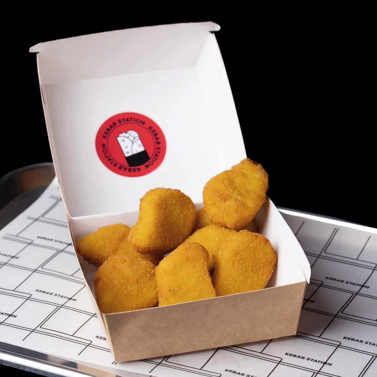 Nuggetsy