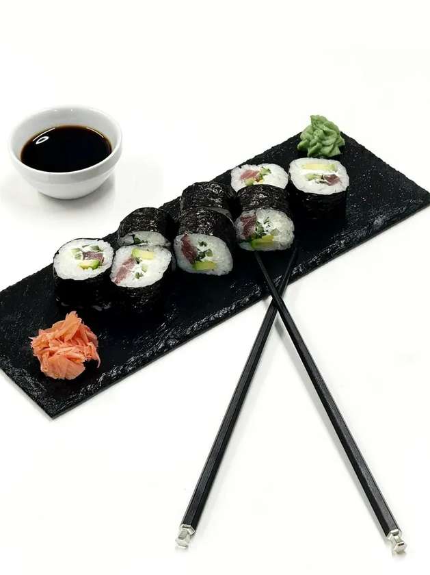 Maki Big House Tuna