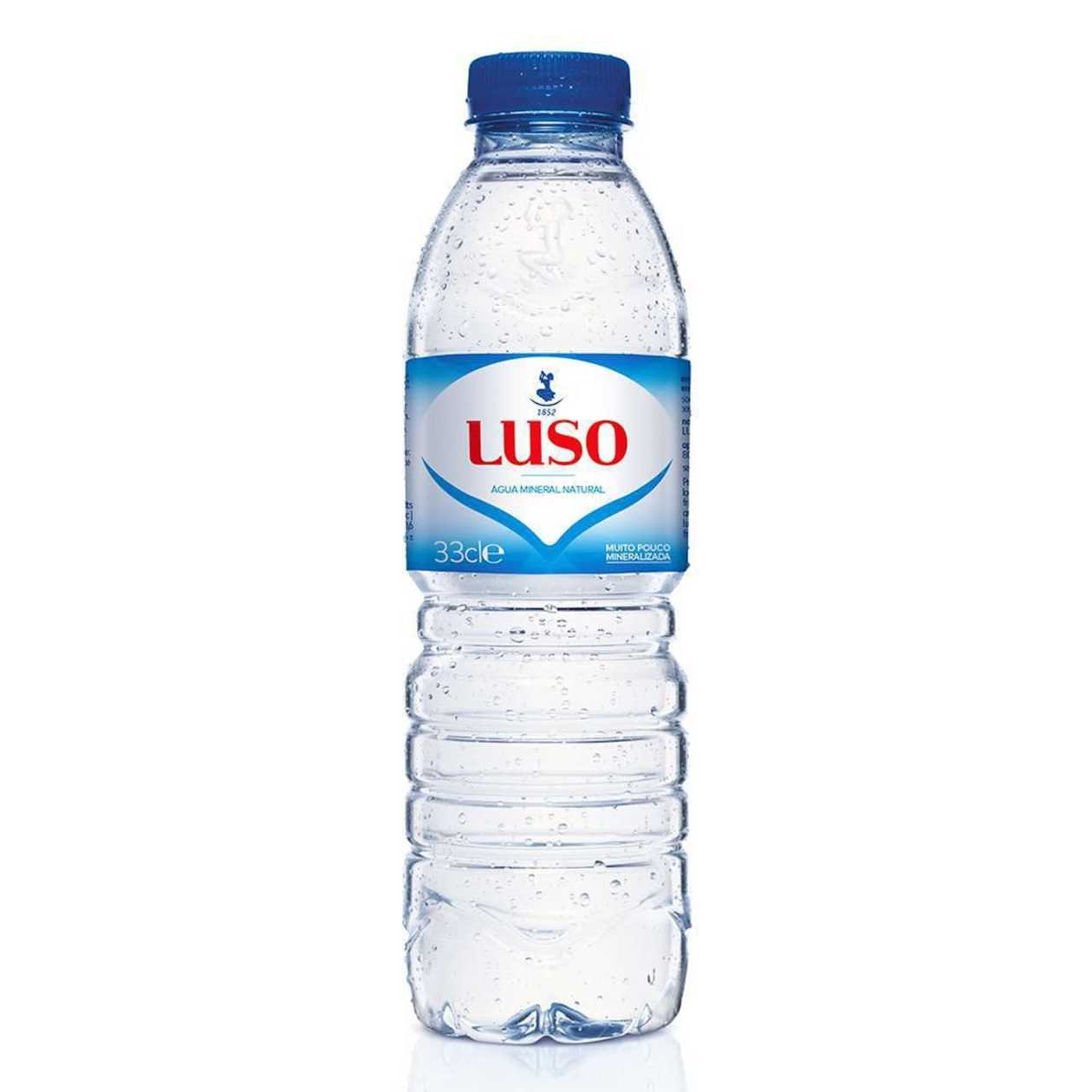 Still water