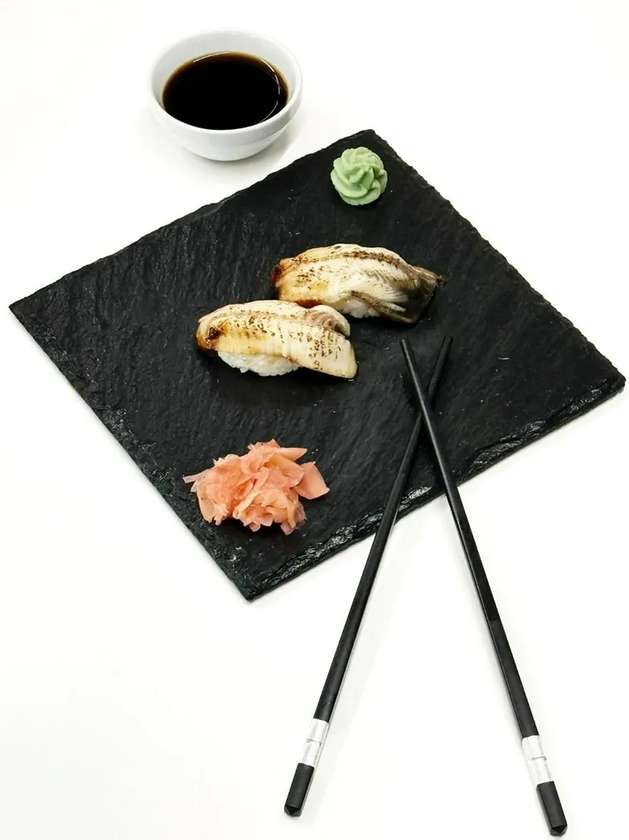 Nigiri Eel