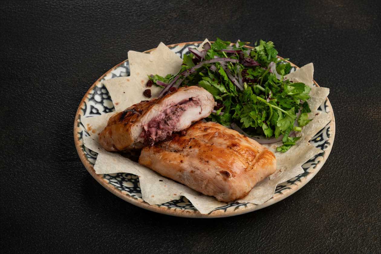 Nargiz Kebab