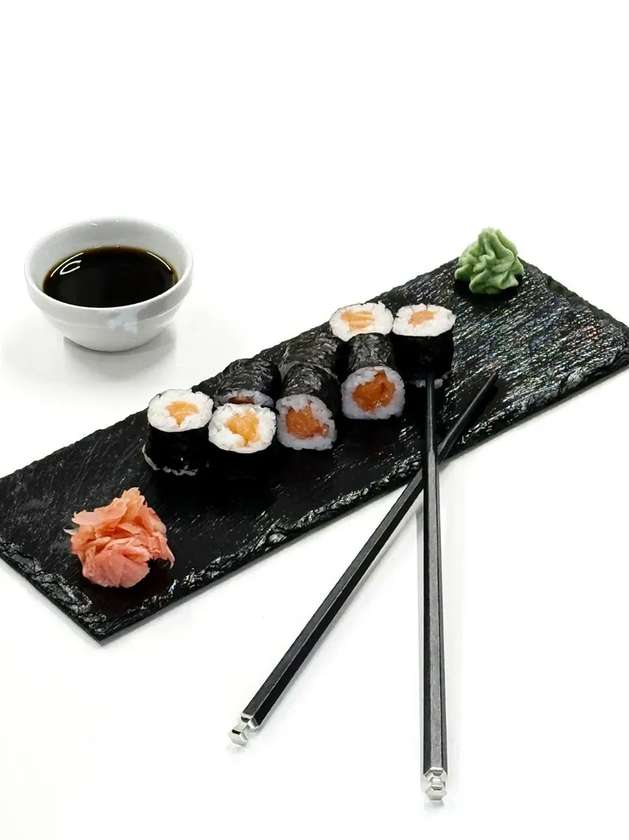 Maki Salmon