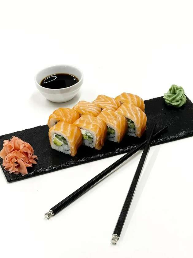Philadelphia Salmon