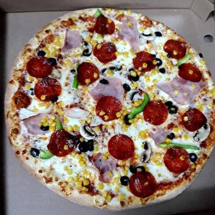 Supreme Pizza