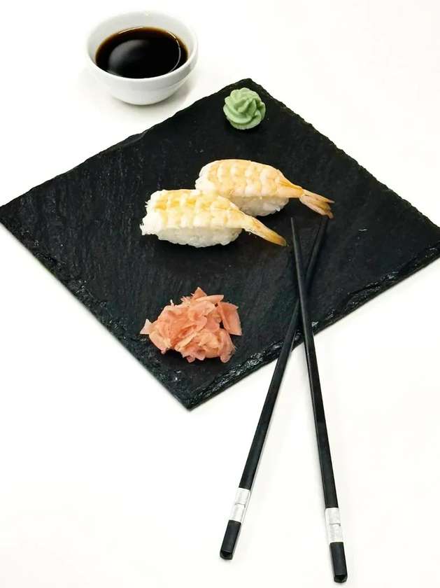 Shrimp Nigiri