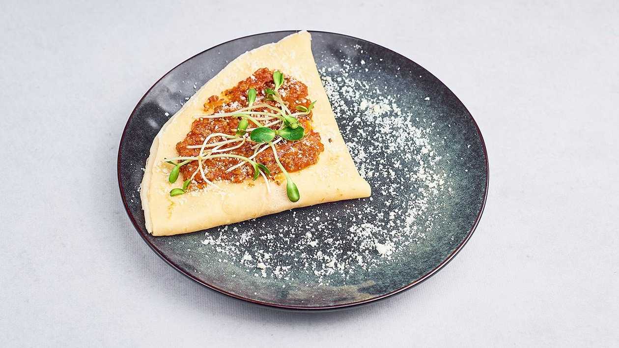 Bolognese (keto)