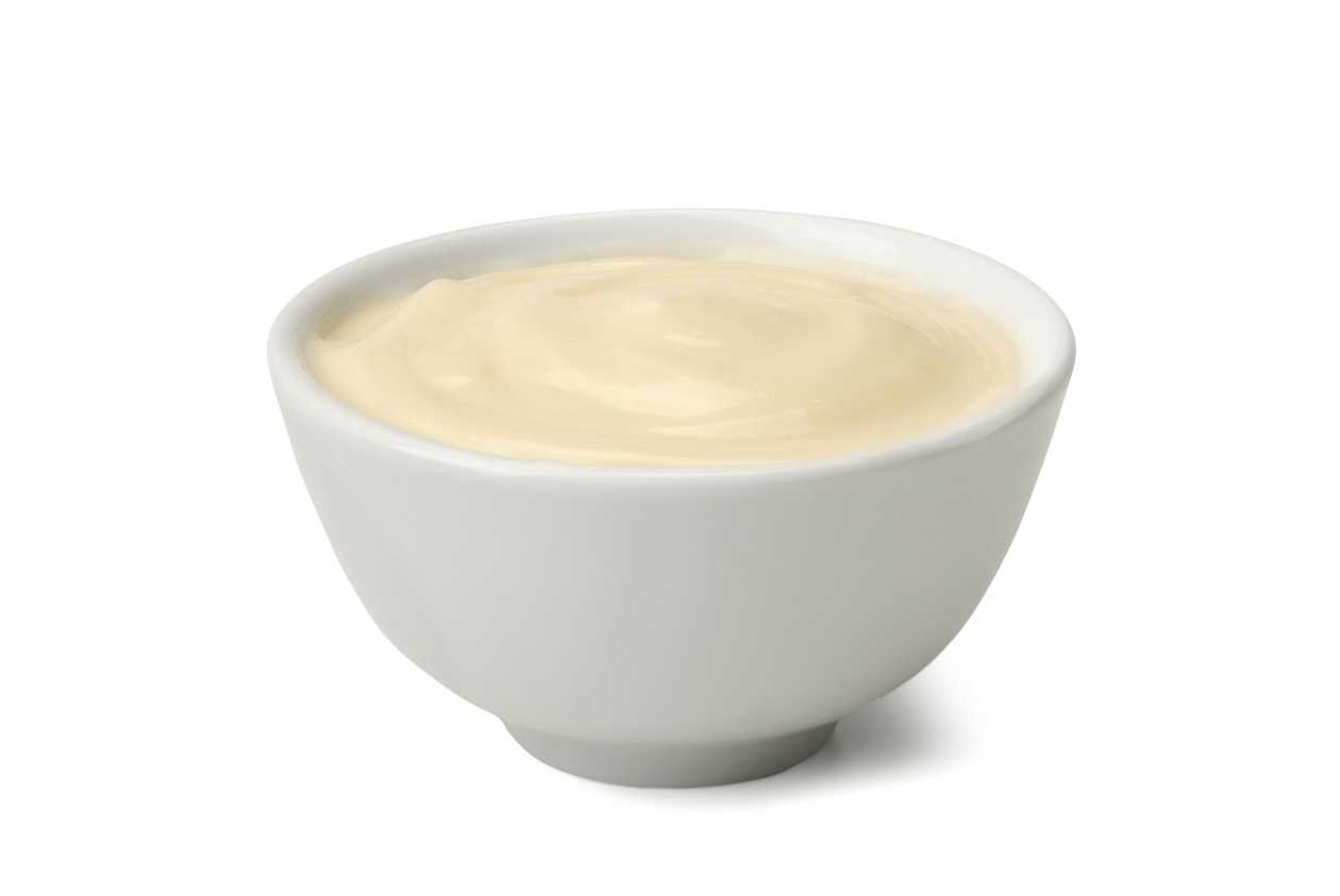Garlic Mayonnaise Sauce