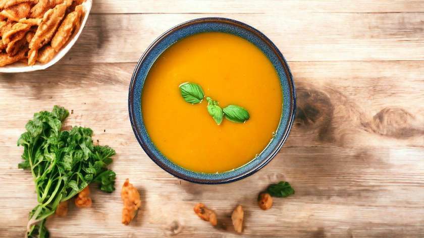 Lentil Soup
