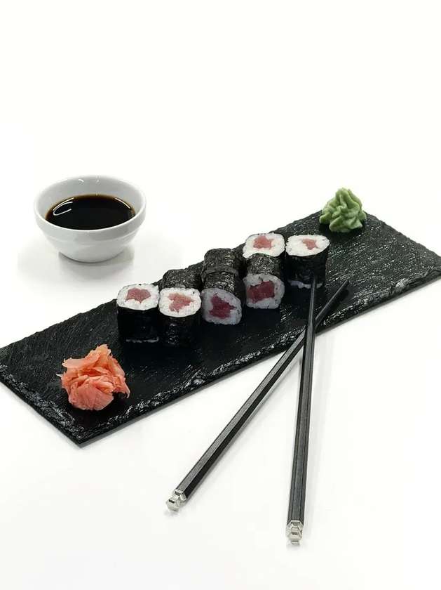 Maki Tuna