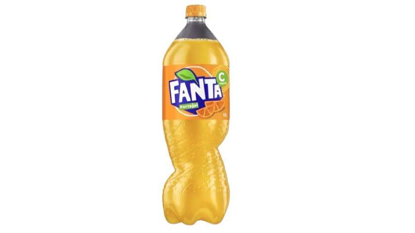 Fanta® 1 L