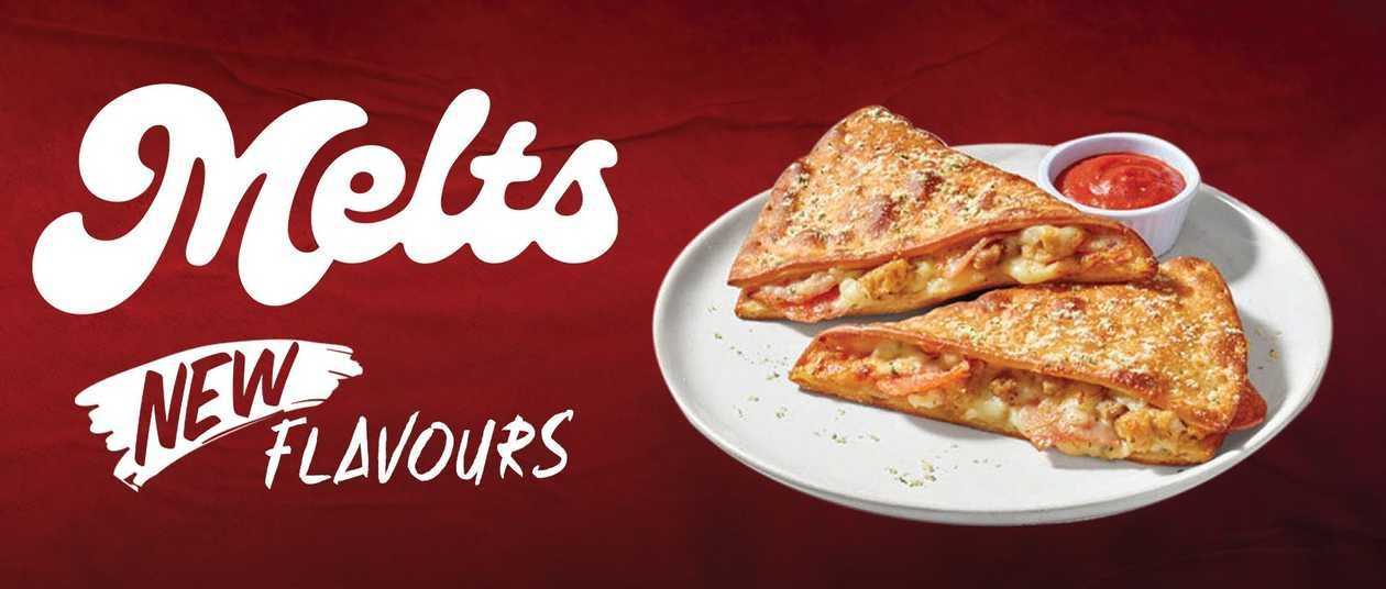 Tuna Melts