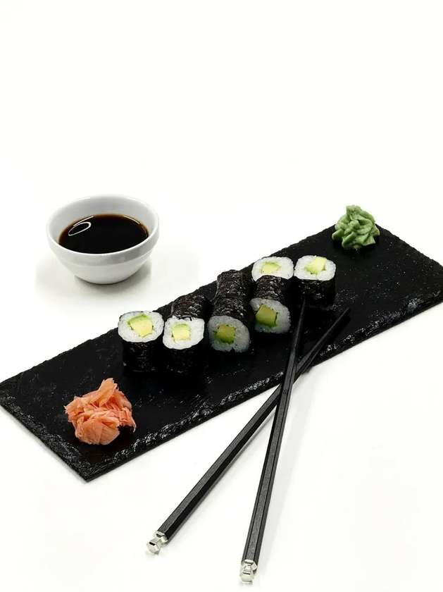 Maki Avocado