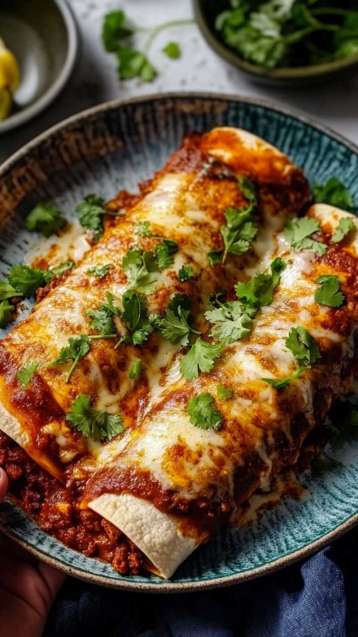 Enchilada