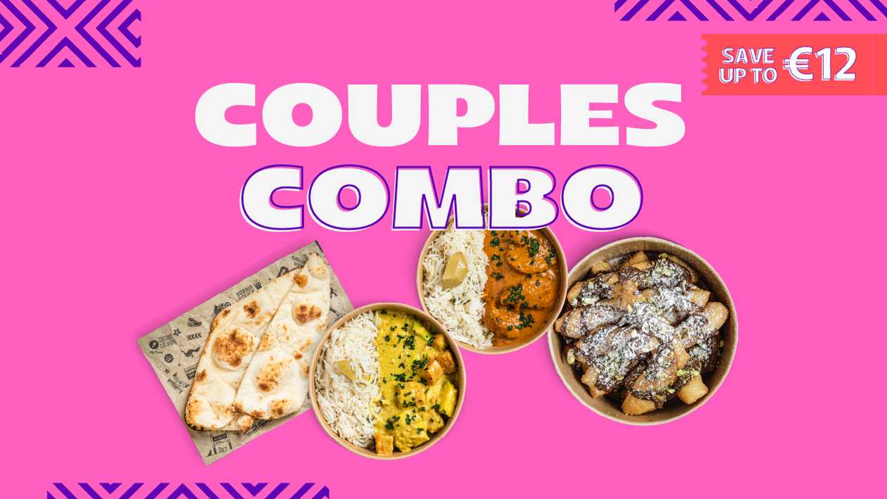 Couple's Deal Combo