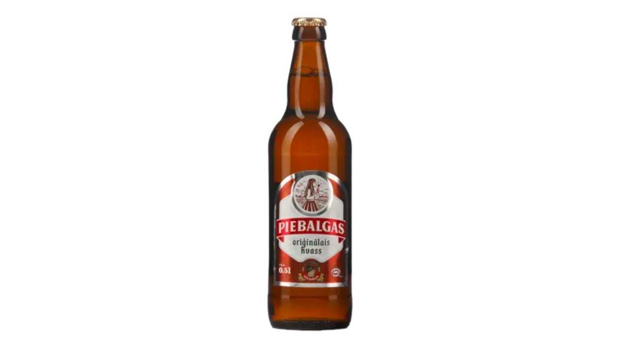 Kvass