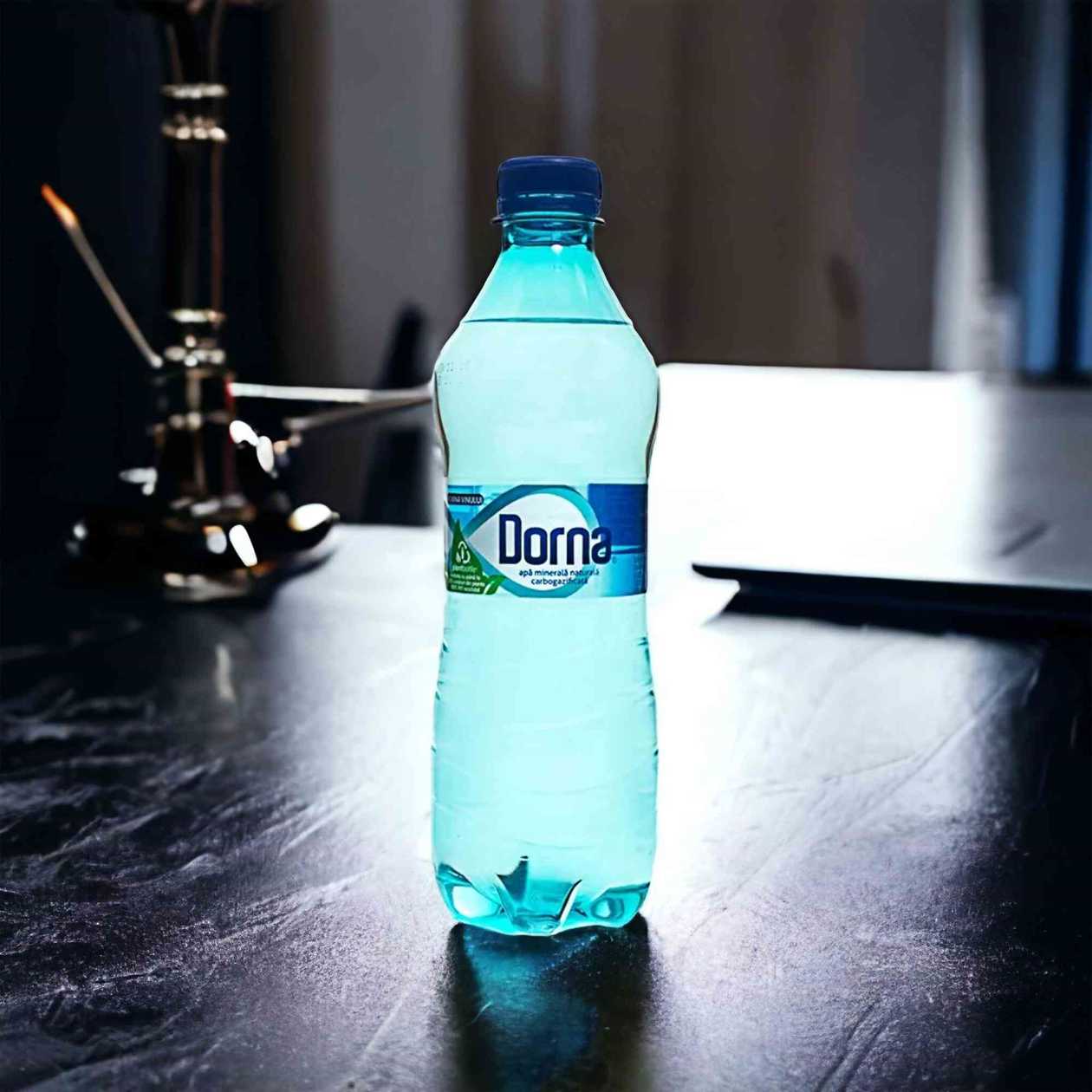 Apă minerală Dorna