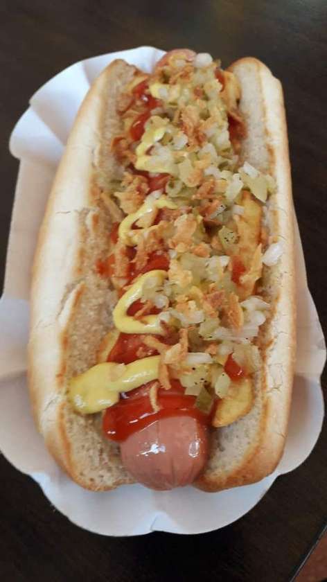 Hot-Dog
