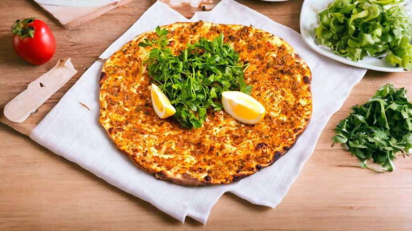 Lahmacun