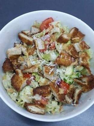Chicken Salad