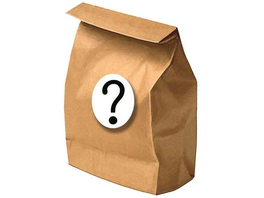 Mistery Pack