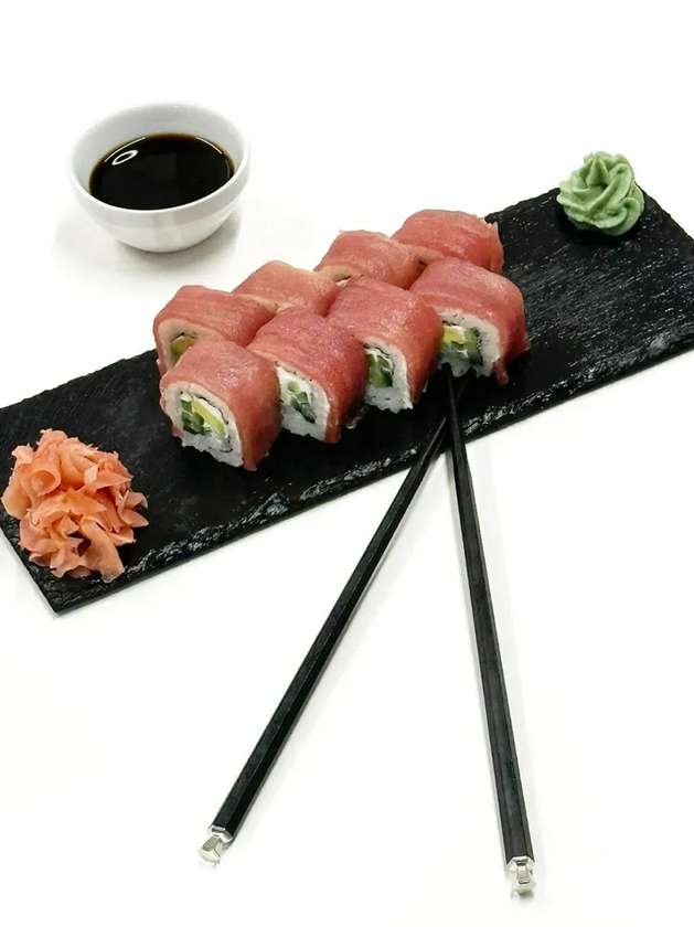 Philadelphia Tuna