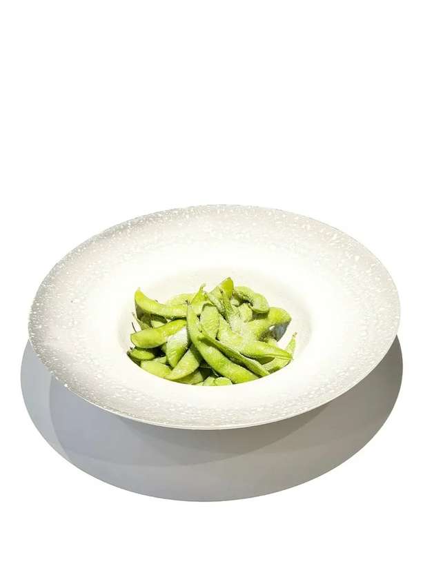 Edamame Salad